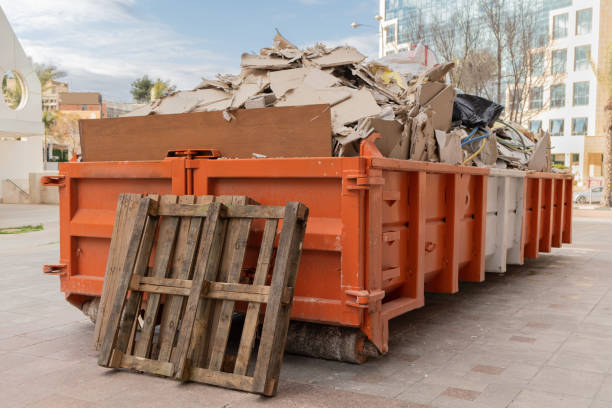 Full-Service Junk Removal in Batavia, NY