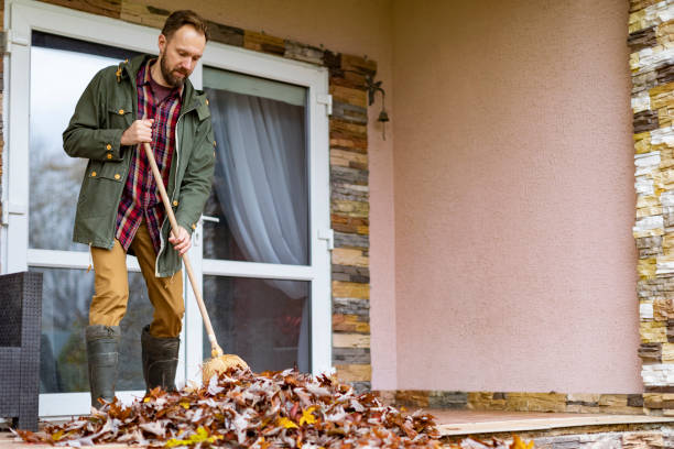 Best Garage Cleanout Services  in Batavia, NY