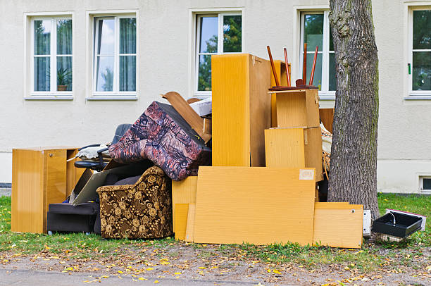 Best Affordable Junk Removal Services  in Batavia, NY
