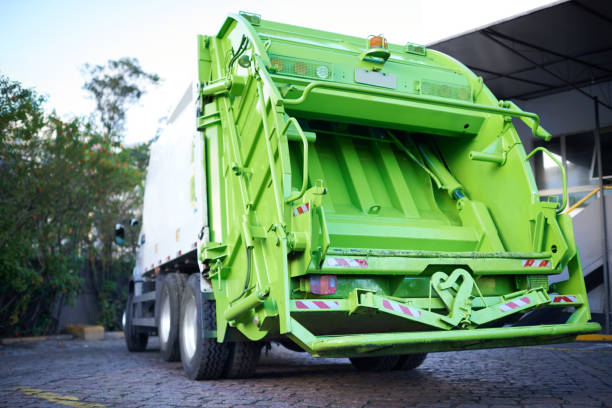 Best Construction Debris Removal  in Batavia, NY